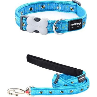 Red Dingo Set včielky pre psíka