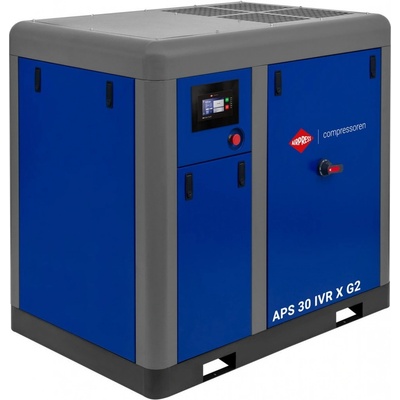 Airpress APS 30 IVR X G2 369430-IVR-G2