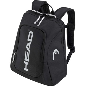 Head Kids tour backpak 14l черно, бяло (260764)