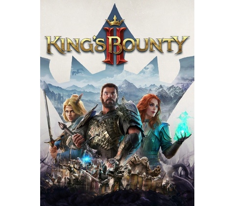 Kings Bounty 2