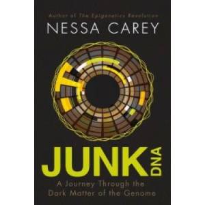 Junk DNA | Nessa Carey (2015)