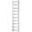 Mexen Bolt 1200x300 mm 189W chrome (W126-1200-300-00-01)