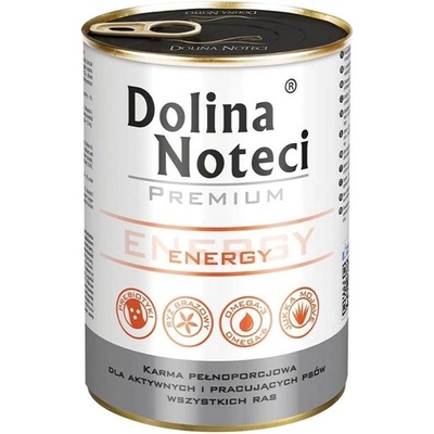 Dolina Noteci Premium Energy 400 г