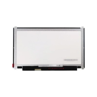 Display Display Displej LCD 13,3“ 1366X768 WXGA HD Slim TB 40pin LED Displej LCD 13,3“ 40pin HD LED Slim - Matný