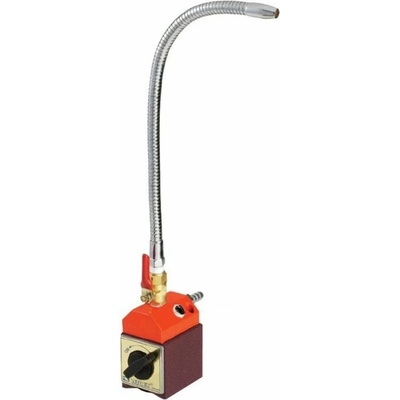 Chladící hadice 1/4" s magnetickou kostkou , 1 kovová hadice , VMH-63 2015-642