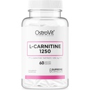 Ostrovit L-Carnitine 1250 60 kapsúl
