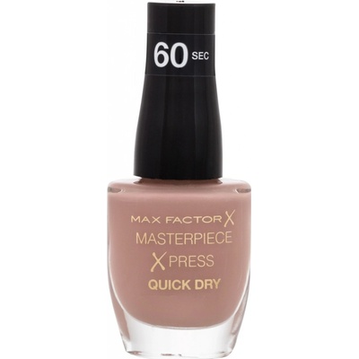 Max Factor Masterpiece Xpress 203 Nude'itude 8 ml