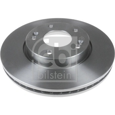 Brzdový kotúč FEBI BILSTEIN 108573