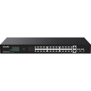 Image 1 of Tenda TEG1128P-24-410W