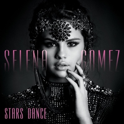 Selena Gomez: Stars Dance CD