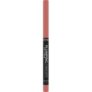Catrice Plumping Lip Liner 0, 35 g молив за устни 010 Understated Chic