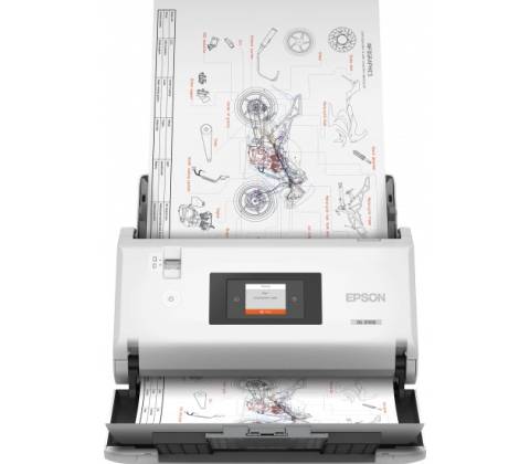 Epson WorkForce DS-30000