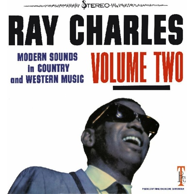 Ray Charles - Modern Sounds In Country And Western Music Volume Two (Tangerine Records) Vinyl
