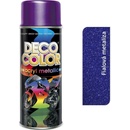 Deco Color Acryl Metallic 400 ml - fialová metalíza