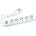 Panasonic РАЗКЛОНИТЕЛ 5 ГНЕЗДА С КЛЮЧ ПАНАСОНИК wlta04512wh КАБЕЛ 1.5м БЯЛ (wlta04512wh)
