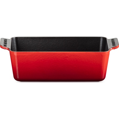 Le Creuset Pečiaca forma obdĺžniková 23cm višňová