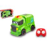 Felyx Toys Kiddy Go Боклукчийски камион R/C със светлини и звуци