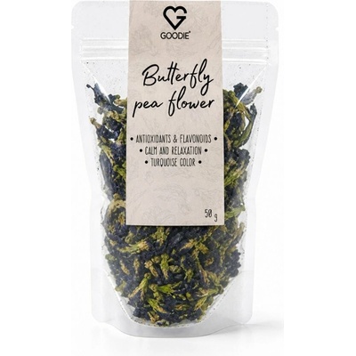 Goodie Bylinný čaj Motýlí květ 50 g