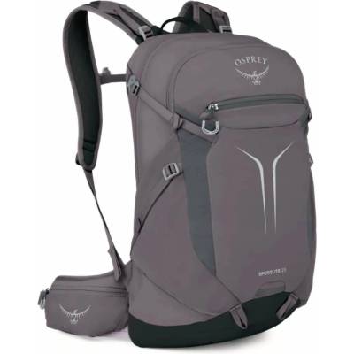 Osprey Sportlite 25l graphite purple