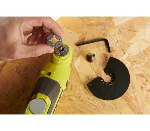 Ryobi RMT18-0