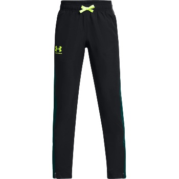 Under Armour Панталони Under Armour Sportstyle Woven Pants 1370184-004 Размер YXS