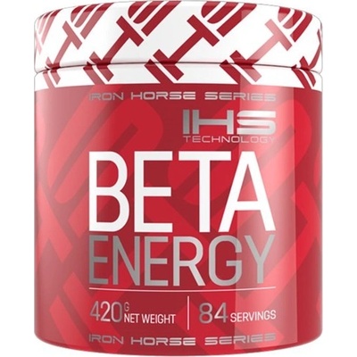 Iron Horse Beta Energy 420g