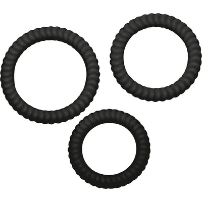 You2Toys Trio of Lust erection rings