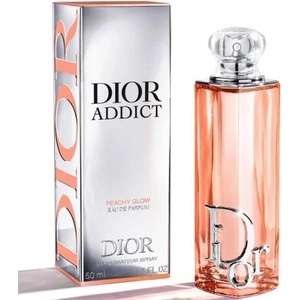 Dior Dior Addict - Peachy Glow EDP 50 ml Парфюми