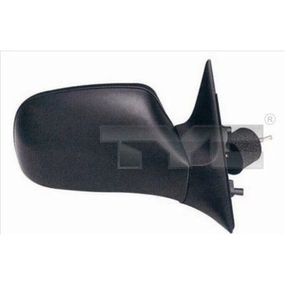 Vnější zpětné zrcátko TYC 325-0005 (3250005)