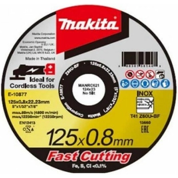 Makita E-10877