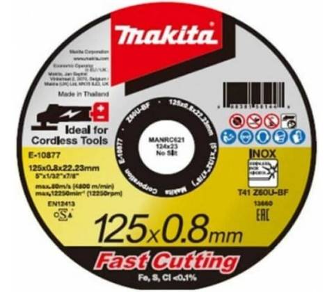 Makita E-10877