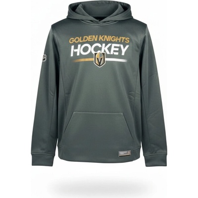 NHL Fanatics Vegas Golden Knights Authentic PRO Hoodie Kids