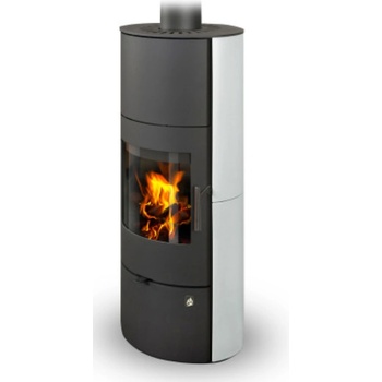 Romotop Evora 01 Akum bílá matná