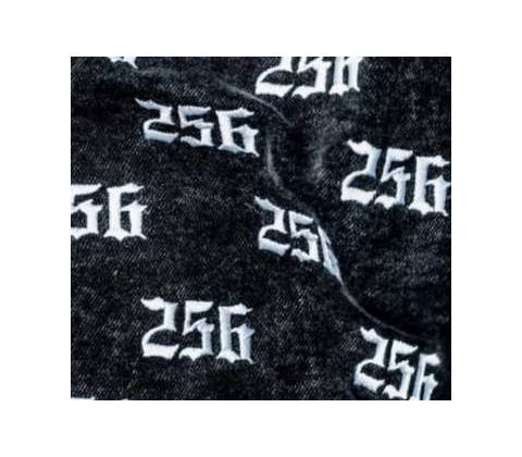 Grey256 - 256 EP CD