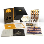 Warner Miranda Lin-Manuel: Rise Up! Hamilton: The Anthology - 5CD (096783)