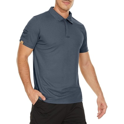 Pánská polokošile