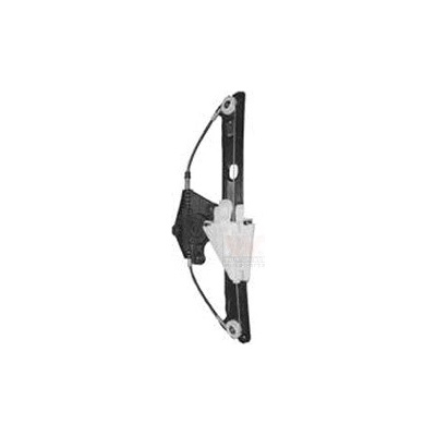 Mechanizmus zdvíhania okna VAN WEZEL 0160263