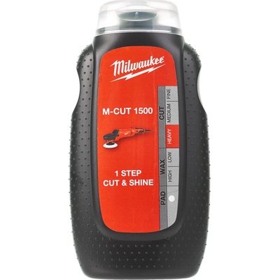 MILWAUKEE 4932430475 Leštiaci krém M-Cut 1500