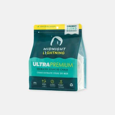 Midnight Lightning Chunky 275g