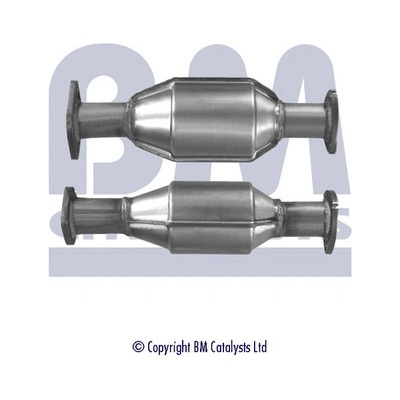 BM CATALYSTS BM90171H