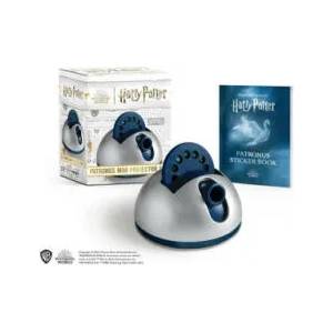Harry Potter: Patronus Mini Projector Set (ISBN: 9780762479580)