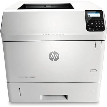 HP LaserJet Enterprise 600 M606dn (E6B72A)