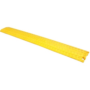 Image 1 of Fos technologies ltd Рампа за кабели FOS Cable Path 1 Yellow