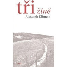 Tři žíně - Alexandr Kliment