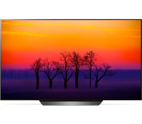 LG OLED55B8