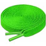 Bama Flat Cotton Laces Green 120cm 120-1643-green