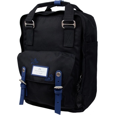 Doughnut Macaroon Lucas Beaufort Series Black 16 l