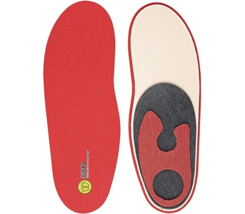 SIDAS CUSTOM WINTER PRO