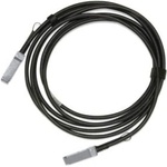 NVIDIA 980-9i54b-00h01a mcp1650-h01ae30 оптичен кабел 1.5 м qsfp56 черен (980-9i54b-00h01a)