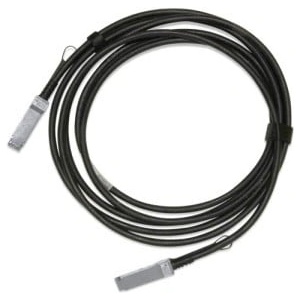 NVIDIA 980-9i54b-00h01a mcp1650-h01ae30 оптичен кабел 1.5 м qsfp56 черен (980-9i54b-00h01a)